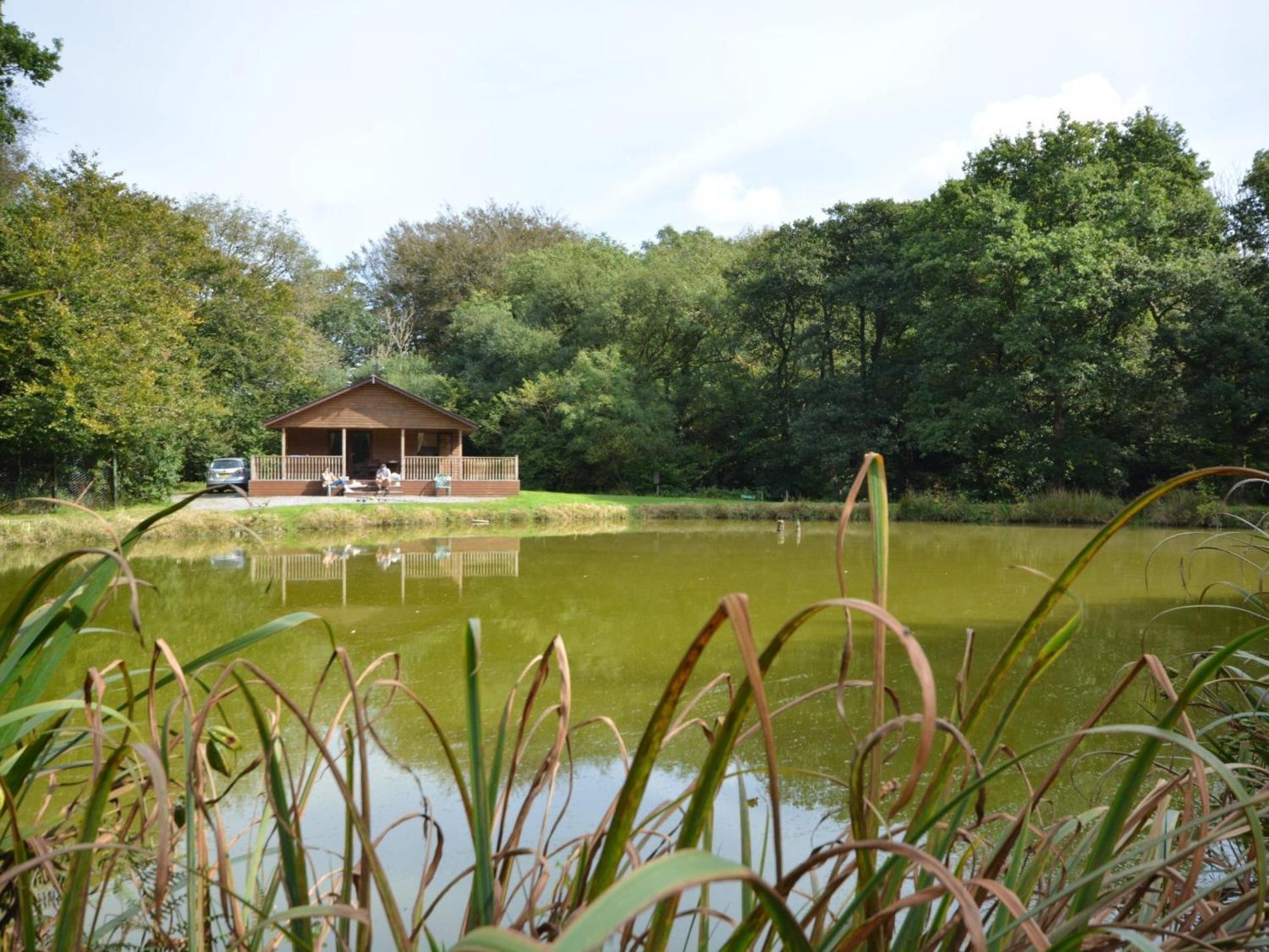 1 Bed In Bude 85561 Bradworthy Luaran gambar